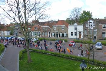 Koningsdag