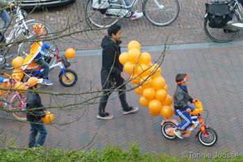 Koningsdag