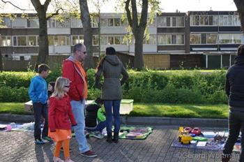 Koningsdag