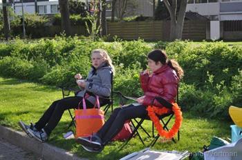 Koningsdag