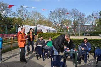 Koningsdag