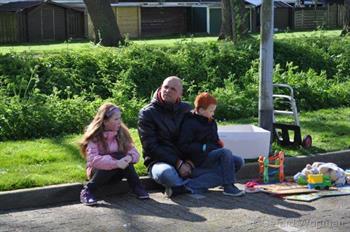 Koningsdag