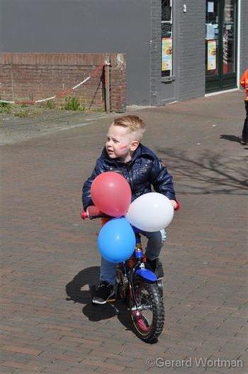 Koningsdag