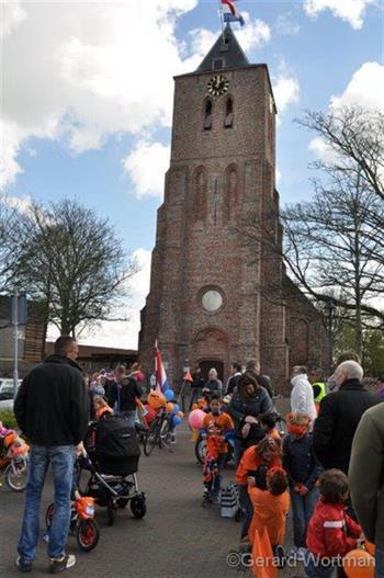 Koningsdag