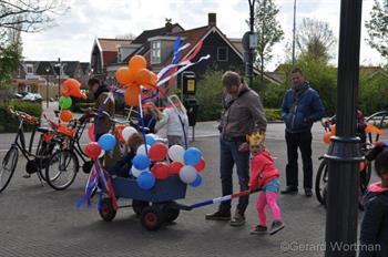 Koningsdag