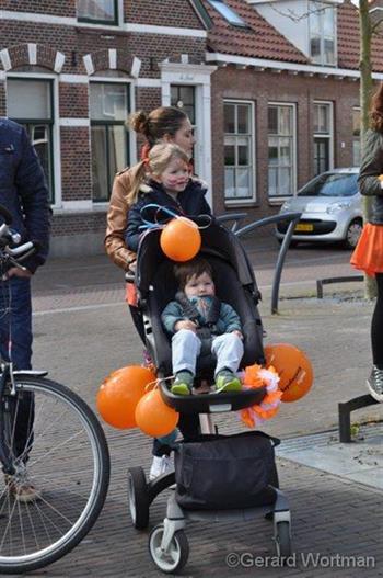 Koningsdag