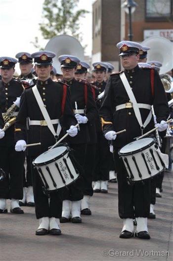 Koningsdag