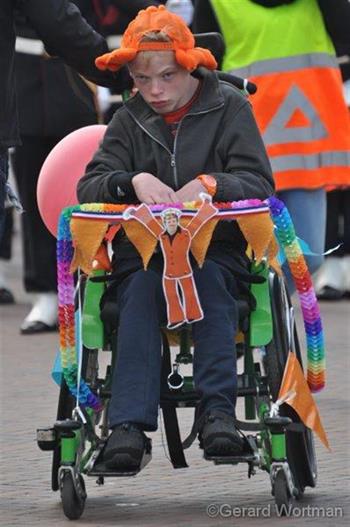 Koningsdag