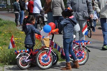 Koningsdag