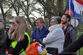 Koningsdag