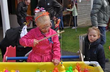 Koningsdag