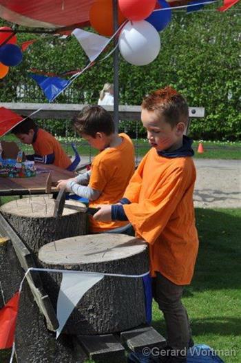 Koningsdag