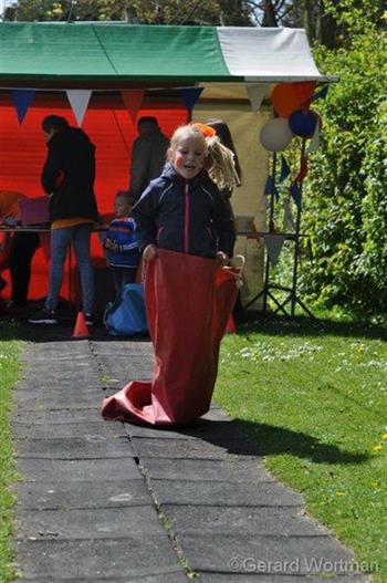 Koningsdag