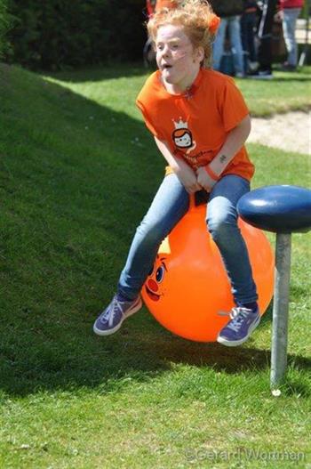 Koningsdag