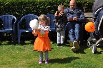 Koningsdag