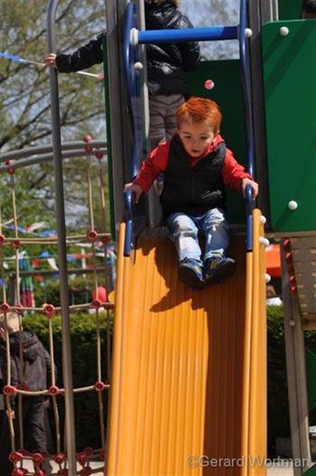 Koningsdag