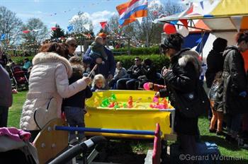 Koningsdag