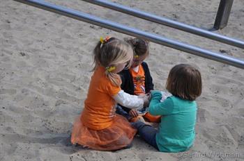 Koningsdag