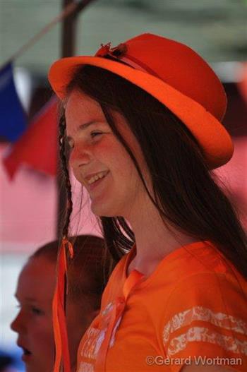 Koningsdag