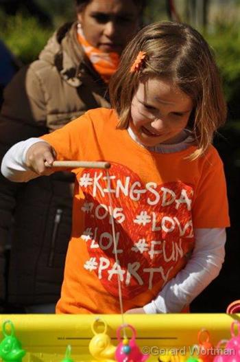 Koningsdag