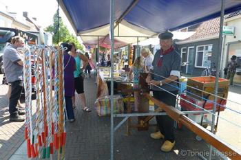 Zomermarkt