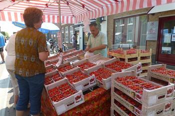 Zomermarkt