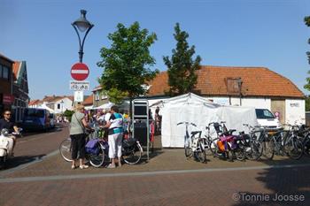 Zomermarkt