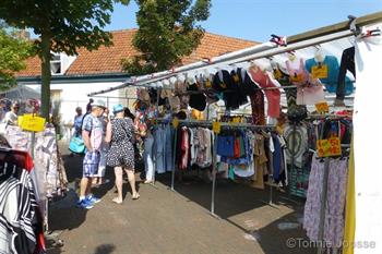 Zomermarkt