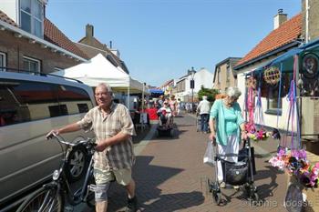 Zomermarkt