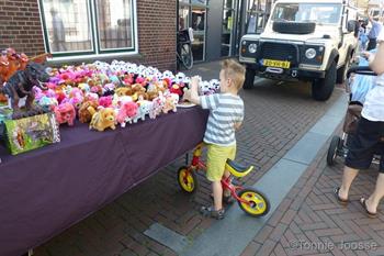 Zomermarkt