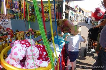 Zomermarkt