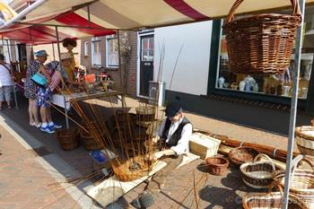 Zomermarkt